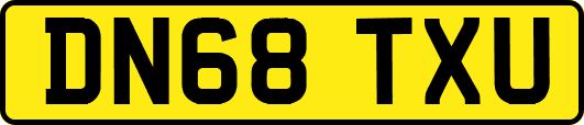 DN68TXU