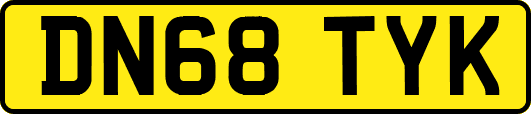DN68TYK