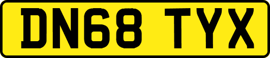 DN68TYX