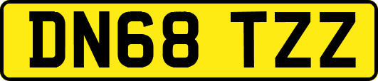 DN68TZZ