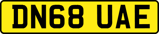 DN68UAE