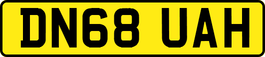 DN68UAH