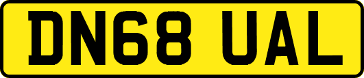 DN68UAL
