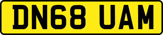 DN68UAM