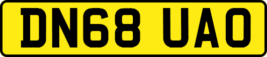 DN68UAO