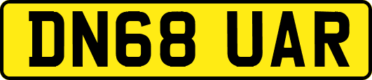 DN68UAR