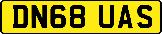 DN68UAS