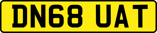 DN68UAT