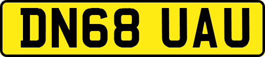 DN68UAU