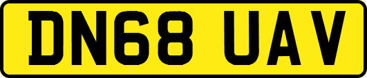 DN68UAV