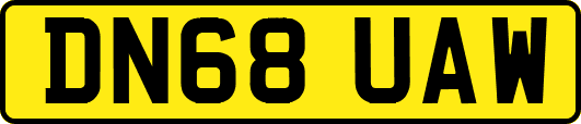 DN68UAW