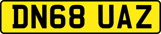 DN68UAZ