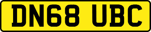 DN68UBC