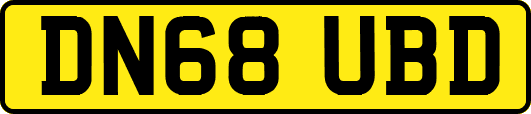 DN68UBD