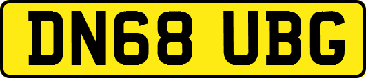 DN68UBG