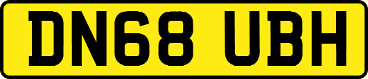 DN68UBH