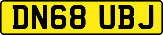 DN68UBJ