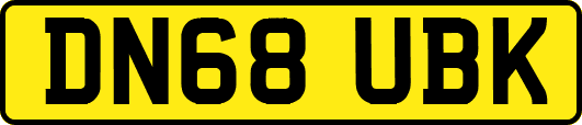 DN68UBK