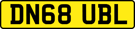 DN68UBL