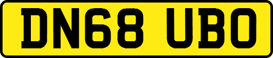 DN68UBO