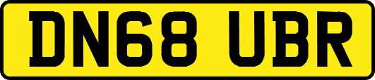 DN68UBR