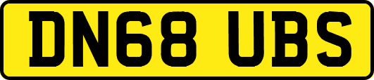 DN68UBS