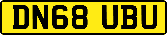 DN68UBU
