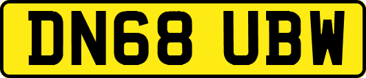DN68UBW