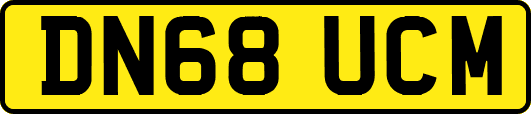 DN68UCM