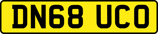 DN68UCO