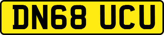 DN68UCU