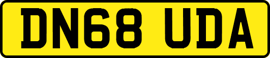 DN68UDA