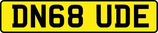DN68UDE