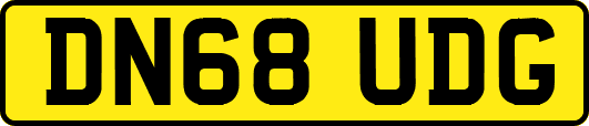 DN68UDG
