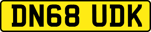 DN68UDK