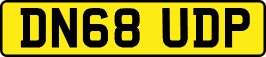 DN68UDP