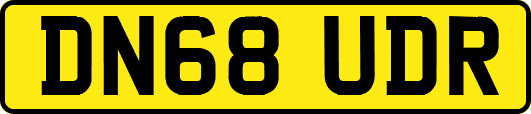 DN68UDR