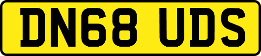 DN68UDS