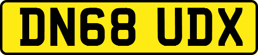 DN68UDX