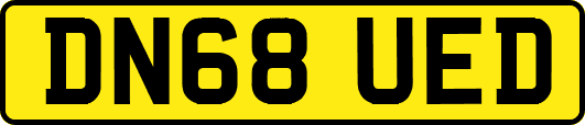 DN68UED