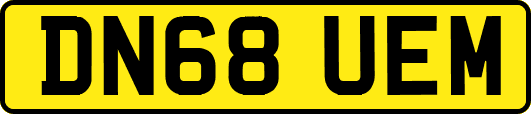 DN68UEM