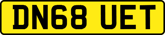 DN68UET