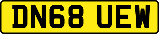 DN68UEW