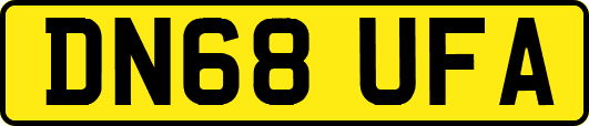 DN68UFA