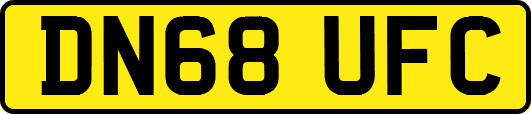 DN68UFC