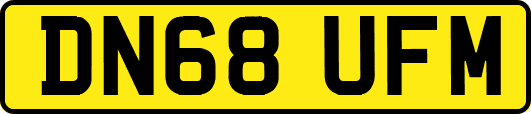 DN68UFM