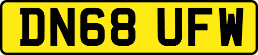DN68UFW