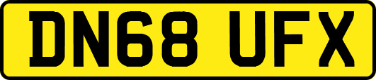 DN68UFX