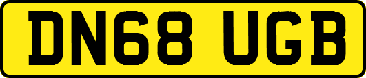 DN68UGB