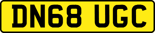 DN68UGC